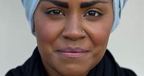 Nadiya Hussain: 'I've wanted to bleach the brown out of me'