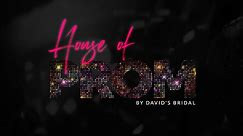 House of Prom by David's Bridal