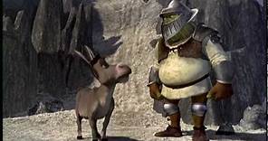 DreamWorks Animation's "Shrek"