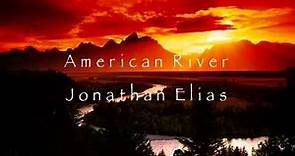 Jonathan Elias - Move