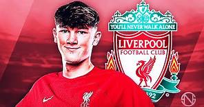 CALVIN RAMSAY - Welcome to Liverpool - Amazing Skills, Passes, Tackles & Assists - 2022