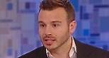 Charlie Ebersol on plane crash that altered his life (archive)