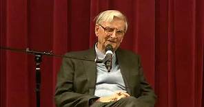 E. O. Wilson | The Meaning of Human Existence