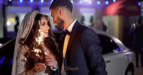Asian Wedding Highlights | Irfan & Husna | VERSATILE