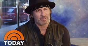 Scott Patterson On His Favorite 'Gilmore Girls' Moments | TODAY