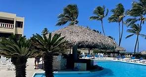 Beach Condo in Cabarete, Dominican Republic - 2 bedroom - Orilla del Mar Complex - $220k REDUCED!