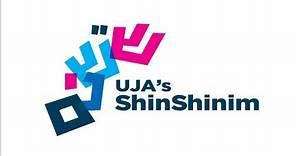 Sharon & Omri UJA ShinShinim 2023-2024