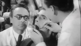 Dentist In The Chair (1960) Bob Monkouse • Kenneth Connor • Peggy Cummins - video Dailymotion