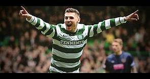 Gary Hooper - SPL Greats | Celtic FC | Amazing Goals 2010-2013 | HD