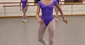 🩰Applications for our 2023... - Elmhurst Ballet School