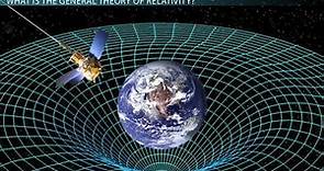 General Theory of Relativity | Overview, Equation & Examples