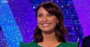 Emma Barton and Anton Du Beke - Strictly It Takes Two | 24th September 2019