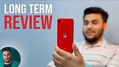I Changed My Mind After Using iPhone SE 2020! | *Review*