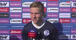 Schalke: Uronen soll S04 im Abstiegskampf helfen