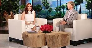 Ariel Winter on Her Family Strains