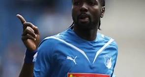 Prince Tagoe - The Prince of Goals