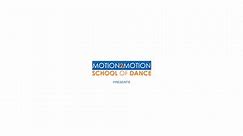 Motion2Motion - Elements - Sunday Matinee 2022