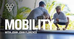 Mobility - With John John Florence