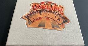 Traveling Wilburys Collection (CD Format)
