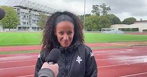 Salma Amani : "J'ai été super bien accueillie au FC Metz !"