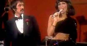 Sonny & Cher - A Cowboys Work Is Never Done