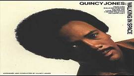 Quincy Jones - "Killer Joe" (1969)