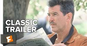 The Matador (2005) Official Trailer #1 - Pierce Brosnan Movie HD