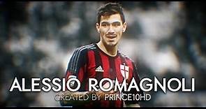 Alessio Romagnoli - Defending is an art - Tackles, Goals & Passes - 2016 AC Milan HD