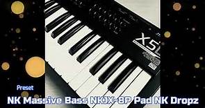 Korg X5/X5D - Iconic & Vintage Analog Sounds!