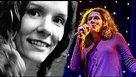 What Really Happened to Edie Brickell