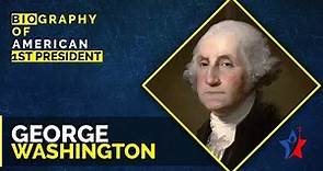 George Washington Short Biography