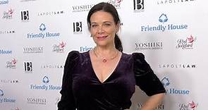 Meredith Salenger "Friendly House 33rd Annual Gala" Red Carpet Arrivals