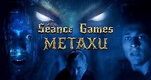 Seance Games - Metaxu | Trailer | Eric Roberts | Tane McClure | Andrew James Ferguson | Indie Horror