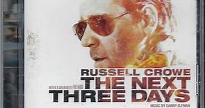 Danny Elfman - The Next Three Days