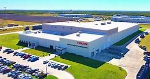Seguin becoming manufacturing jobs hub in Texas