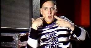 Cheap Trick's Rick Nielsen 1983 "One On One" interview