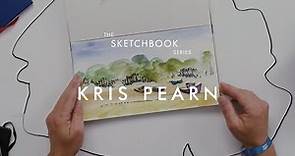 The Sketchbook Series - Kris Pearn