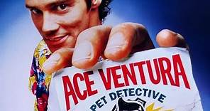 Ace Ventura:Pet Detective | Movie Quotables | Iconic Quotes from the Comedy that laughed at Animals