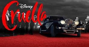 Cruella’s Car is a Darling and Its History is Just as Fun | 1977 & 1981 Panther De Ville