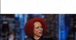 Nikole Hannah-Jones | They Are Attacking CRT But Still Want To Talk About The Mayflower