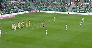 Stefan Spirovski Goal HD - Ferencvarosi TC 1 - 0 Maccabi Tel Aviv - 12.07.2018 (Full Replay) - video Dailymotion