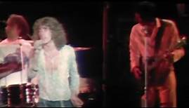 The Who - TANGLEWOOD 1970 (Full Concert) REMASTERED