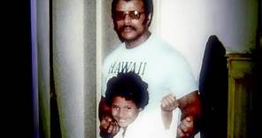 Dwayne "The Rock" Johnson honors his father Rocky Johnson as part of Black History Month