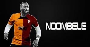 Ndombele ● Welcome to Galatasaray 🔴🟡 Skills | 2023 | Amazing Skills | Assists & Goals | HD
