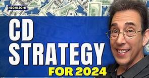 CD Strategy for 2024