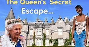 Balmoral Castle: Exploring The Queen's Secret Scottish Escape