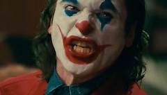 Joaquin Phoenix rastet als Joker aus!