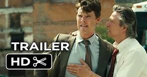 August Osage County Official Trailer #2 (2013) - Meryl Streep, Julia Roberts Movie HD