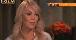 Dina Lohan Wants Lindsay to Settle Down, Have Kids