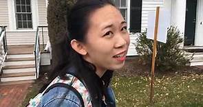 Smith College Campus Tour with Agnes Hu '19